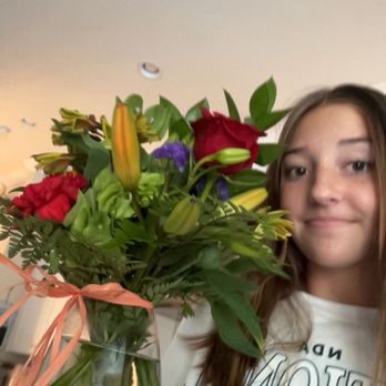 Flowers By Eva - What was delivered - Floral Designers Near Me