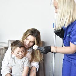 IV Drips