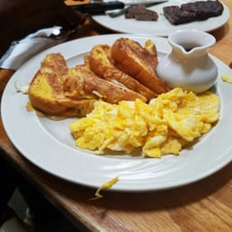 French Toast