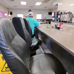 Dakota Diner