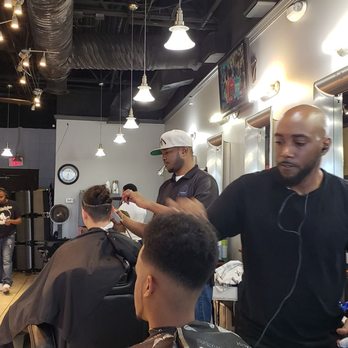 Exquisite Cuts - Barbers Near Me - Lawrenceville, Georgia Exquisite Cuts - Barbers Near Me - Lawrenceville, Georgia
