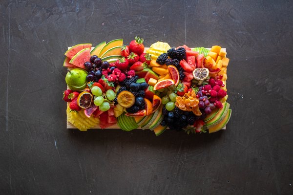 Silverlake Socialite by null