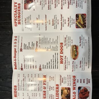 The Burger Shack - Chantilly - Hot Dogs Near Me - Chantilly, Virginia The Burger Shack - Chantilly - Hot Dogs Near Me - Chantilly, Virginia