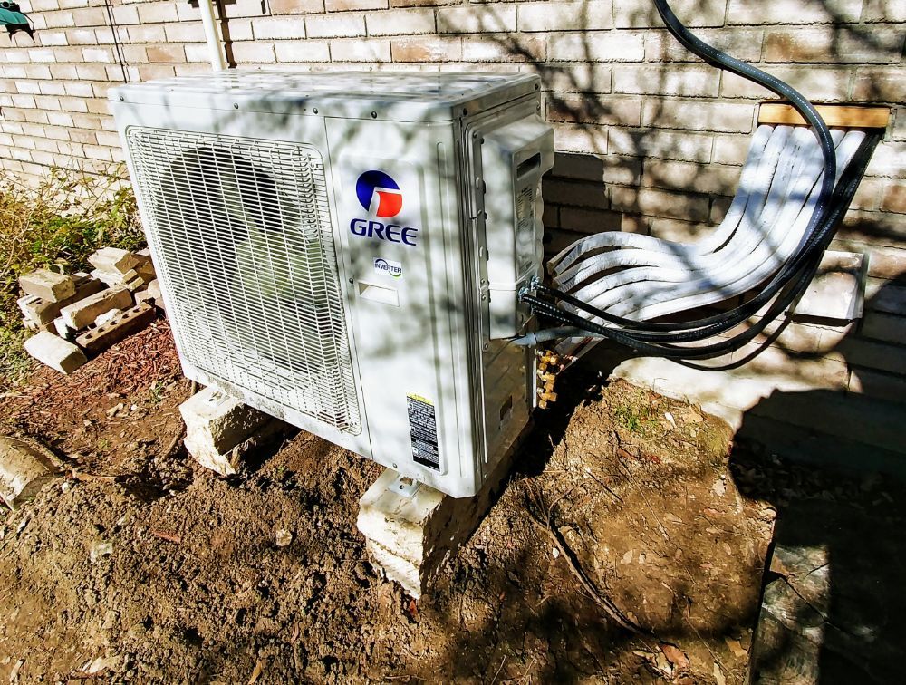 ALL STAR AIR Updated August 2024 Gatesville, Texas Heating & Air