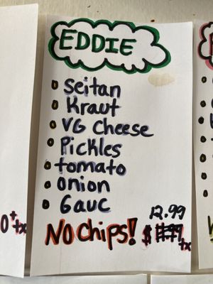 Brookton's Market by null