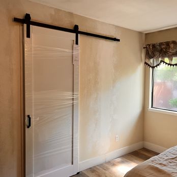TNZ Remodeling & Handyman - Rolling Door add - General Contractors Near Me - Sebastopol , California TNZ Remodeling & Handyman - Rolling Door add - General Contractors Near Me - Sebastopol , California