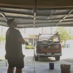 Rose Garage Door Solutions