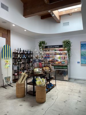 Malibu Kitchen & Gourmet Country Market by null