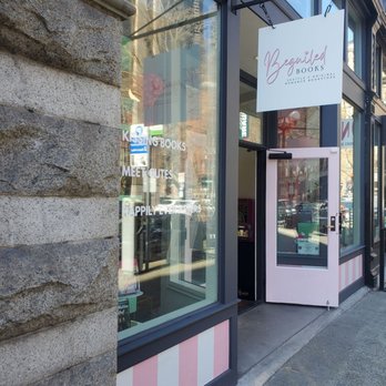 Beguiled Books - Bookstores Near Me - Seattle, Washington Beguiled Books - Bookstores Near Me - Seattle, Washington