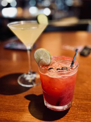Bar Louie - The District by null