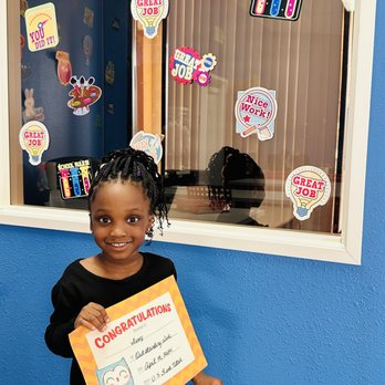 US Best Tutors - Congratulations Ivory!!
Our youngest prodigy! Started tutoring at 3.5 years of age and is now ready for kindergarten 2024-2025!! - Tutoring Centers Near Me - Chino Hills, California US Best Tutors - Congratulations Ivory!!
Our youngest prodigy! Started tutoring at 3.5 years of age and is now ready for kindergarten 2024-2025!! - Tutoring Centers Near Me - Chino Hills, California