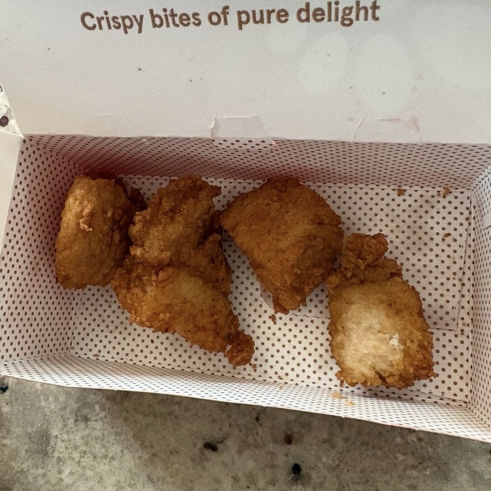 Chick-fil-A - Fast Food Near Me - San Antonio, Texas