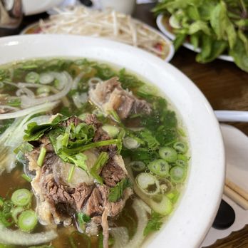 Pho Thanh - Oxtail Pho - Vietnamese Near Me - Westminster, California Pho Thanh - Oxtail Pho - Vietnamese Near Me - Westminster, California