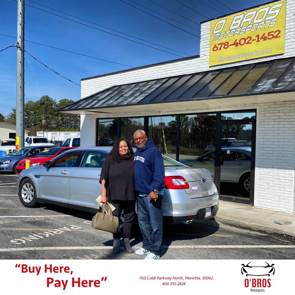 O BROS MOTORSPORTS 78 Photos 450 Cobb Pkwy N, Marietta,