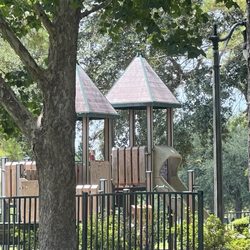 Southport Park