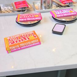 Apotheke - Tony's Chocolate!