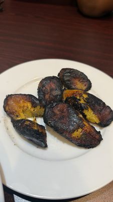 Teranga African Restaurant by null