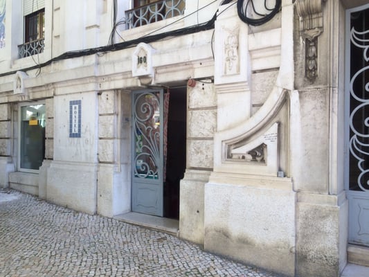 Lisboa Central Hostel by null