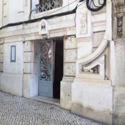 Lisboa Central Hostel
