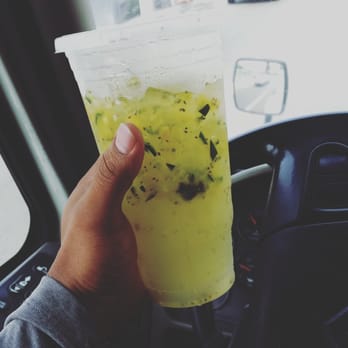 Jugos Azteca - Cucumber lemon chia juice. - Juice Bars & Smoothies Near Me - Los Angeles, California Jugos Azteca - Cucumber lemon chia juice. - Juice Bars & Smoothies Near Me - Los Angeles, California