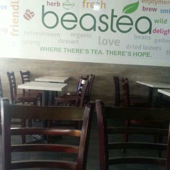 Beastea - Coffee & Tea Near Me - Santa Clara, California Beastea - Coffee & Tea Near Me - Santa Clara, California
