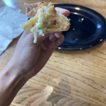 Pei Wei Asian Kitchen - Won tons are good! - Asian Fusion Near Me - Stuart, Florida Pei Wei Asian Kitchen - Won tons are good! - Asian Fusion Near Me - Stuart, Florida