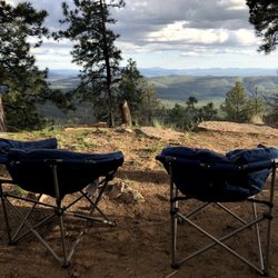 City Of Payson - Camping