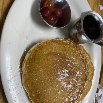 Caffe Connection - Kids Breakfast Combo - Cafes Near Me - Spring Hill, Florida