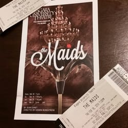 Niagara University - Consistently great theatre