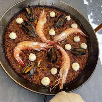 Suspiro - Spanish Near Me - San Jose, California