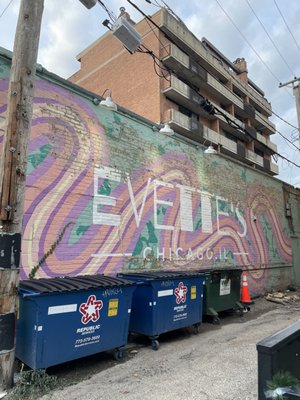 Evette's Lincoln Park by null