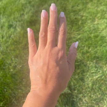 Ivy Spa & Nails - Nail Salons Near Me - Blue Ash, Ohio