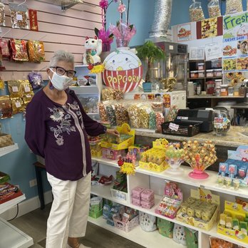 Charm Culture - Popcorn Shop n Bestie Glenda - Accessories Near Me - Honolulu, Hawaii Charm Culture - Popcorn Shop n Bestie Glenda - Accessories Near Me - Honolulu, Hawaii