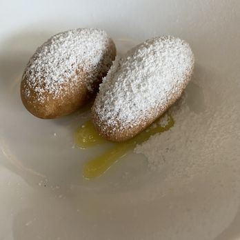 Maketto - Mochi Beignets. - Cafes Near Me - Washington, DC, District of Columbia Maketto - Mochi Beignets. - Cafes Near Me - Washington, DC, District of Columbia
