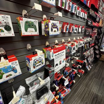 GameStop - Video Game Stores Near Me - San Jose, California