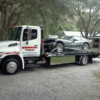 Edgewater Towing 12 Photos 14 Reviews Towing 2033 S Ridgewood Ave Edgewater Fl Phone Number