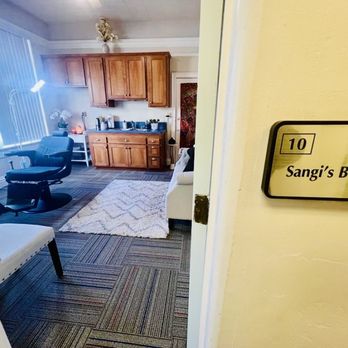 Sangi’s Brow Care - Suite - Threading Services Near Me - Chico, California Sangi’s Brow Care - Suite - Threading Services Near Me - Chico, California
