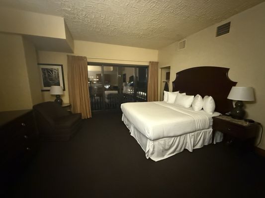 Shoreline Inn & Conference Center, an Ascend Collection Hotel by null