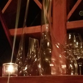 Charleston - Decanter 1.15.19 - New American Near Me - Baltimore, Maryland