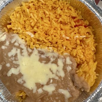 Jalisco Express - Rice and beans - Mexican Near Me - North Canton, Ohio Jalisco Express - Rice and beans - Mexican Near Me - North Canton, Ohio