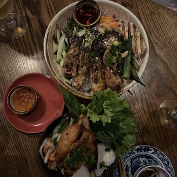 Anh and Chi - Vietnamese Near Me - Vancouver, British Columbia