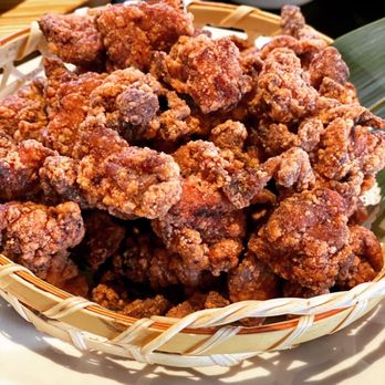 Du Hsiao Yueh - Red vinasse fried chicken - Taiwanese Near Me - Markham, Ontario