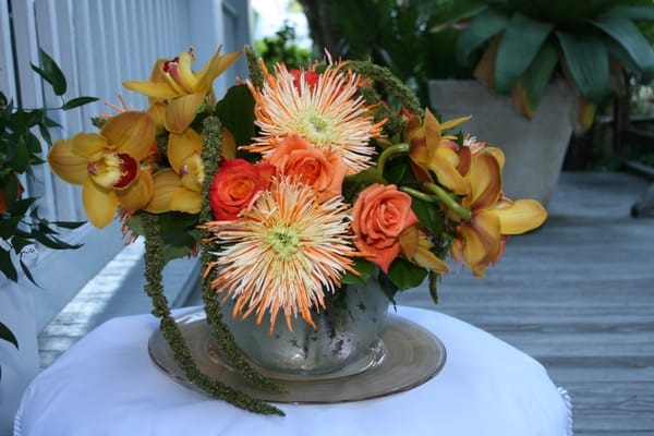 Audubon House & Tropical Gardens by null