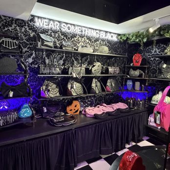 Coven - Themed Bags and purses - Accessories Near Me - Salem, Massachusetts