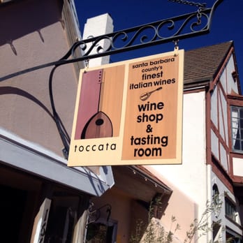 Toccata Tasting Room - Wineries Near Me - Solvang, California Toccata Tasting Room - Wineries Near Me - Solvang, California