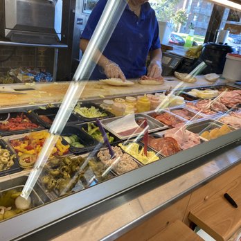 Roberto's Corner - Toppings and sauces - Delis Near Me - Ottawa, Ontario