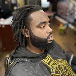 Celebrity Images Barber Shop