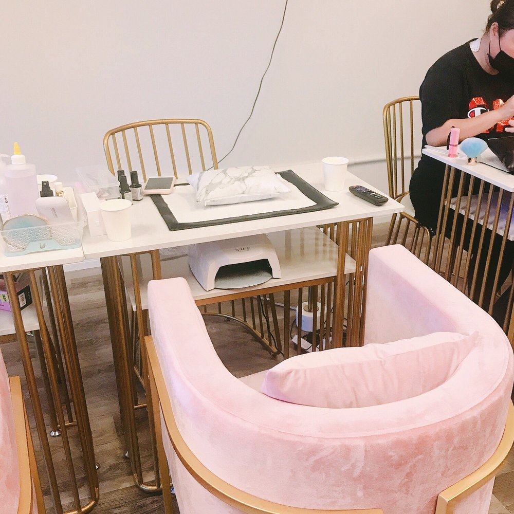 TOP 10 BEST Chinese Nail near Rowland Heights, CA - Updated 2026 - Yelp