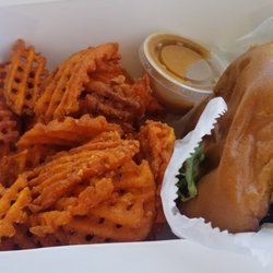 Vegan On The Go Riviera