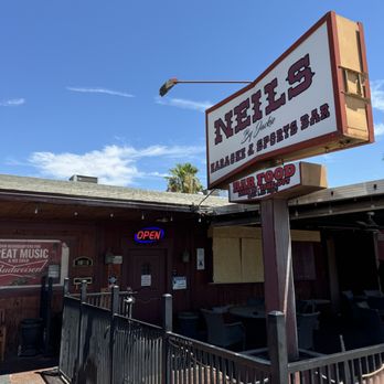 Neil's Lounge - Bars Near Me - Indio, California Neil's Lounge - Bars Near Me - Indio, California